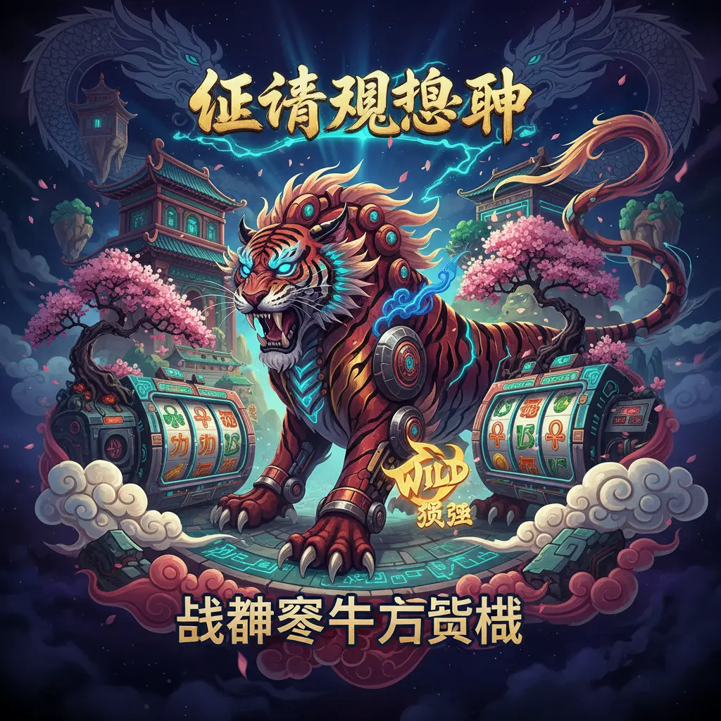 戰神賽特老虎機 - 仙境狂想曲