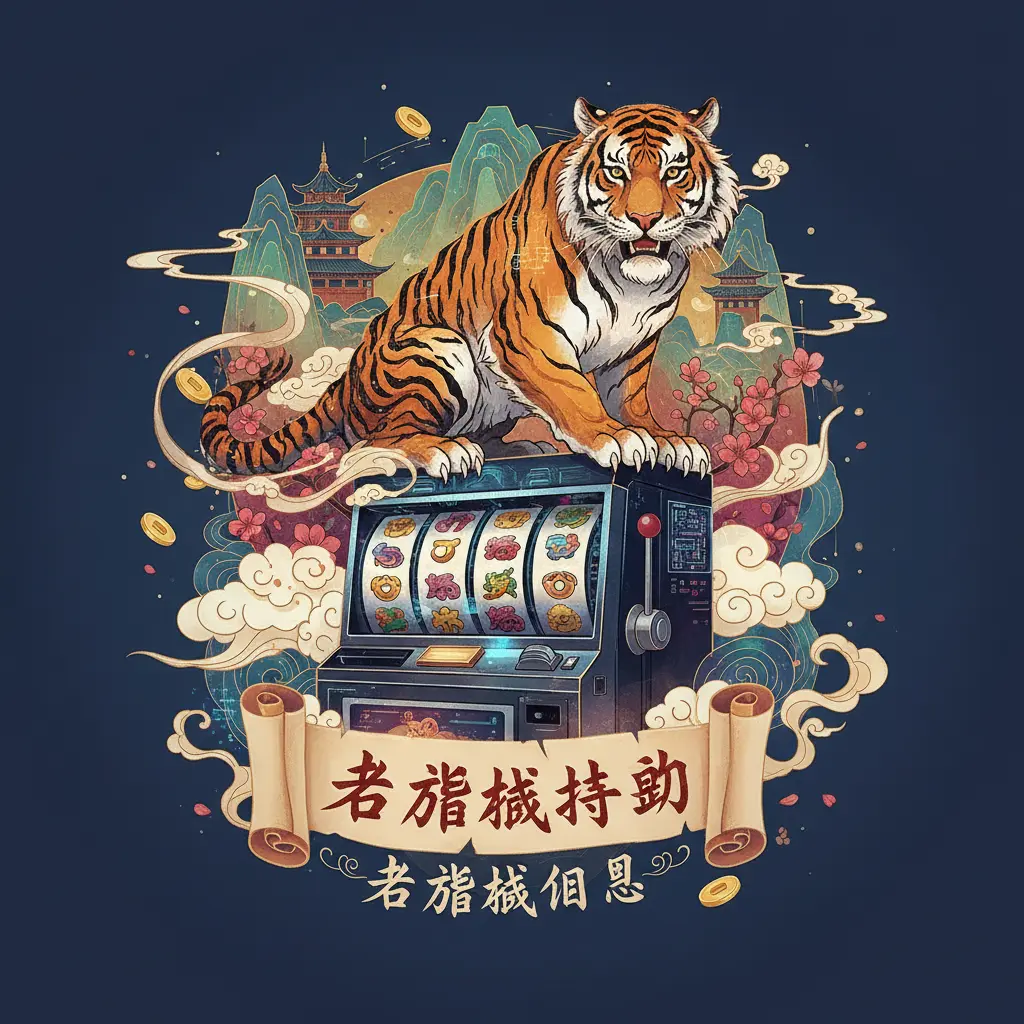 老虎機心得 - 老虎機技巧