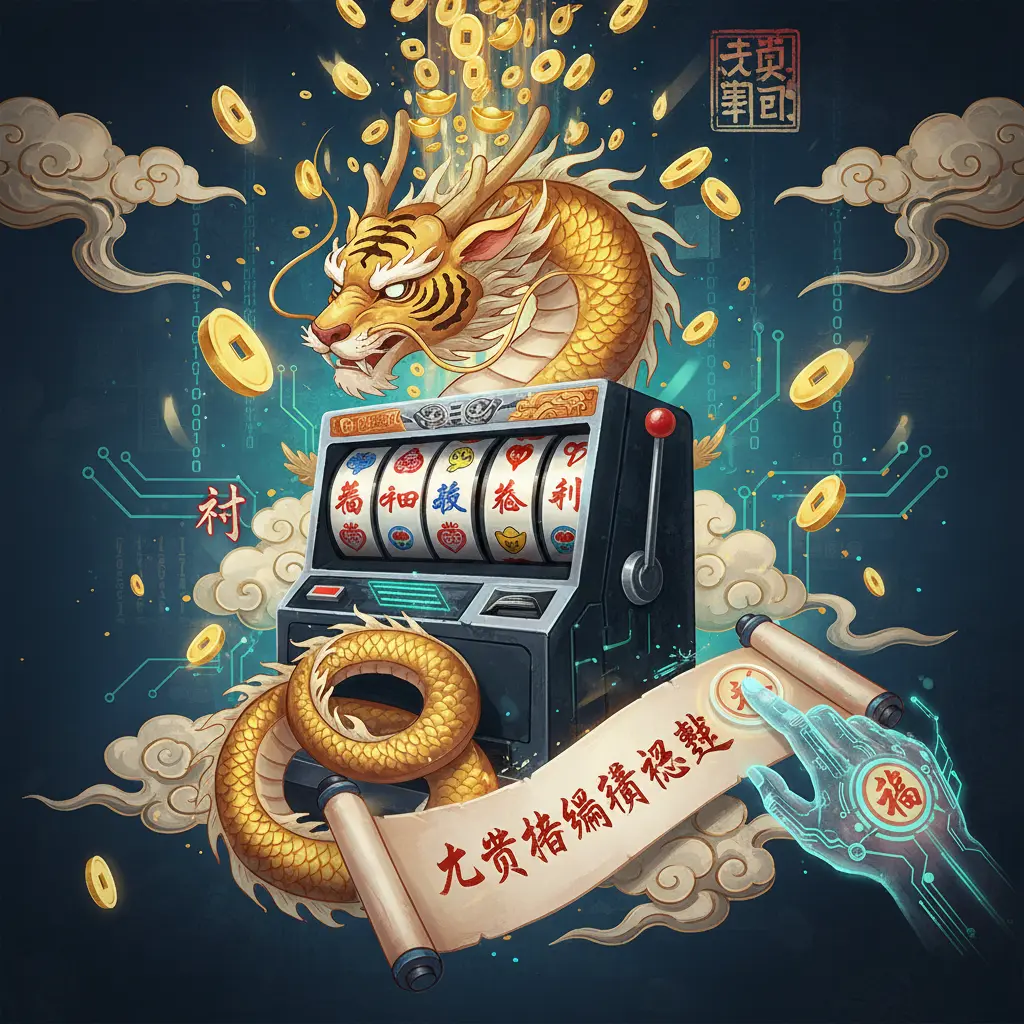 老虎機贏錢秘訣 - 老虎機遊戲