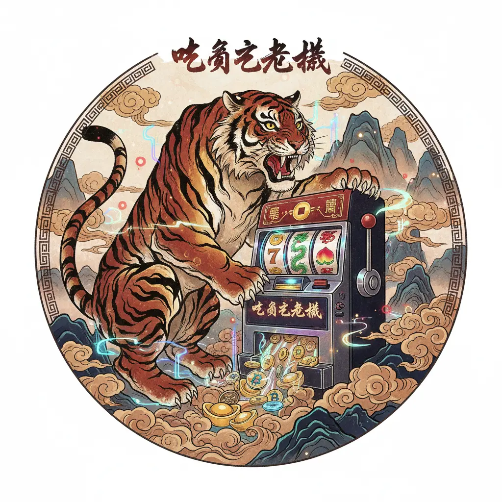 吃角子老虎機 - 吃角子老虎