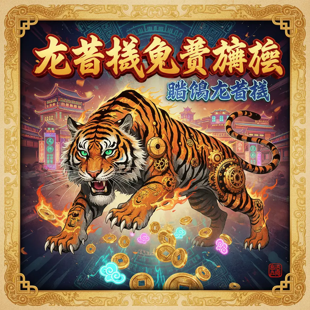 賭場老虎機 - 老虎機免費遊戲