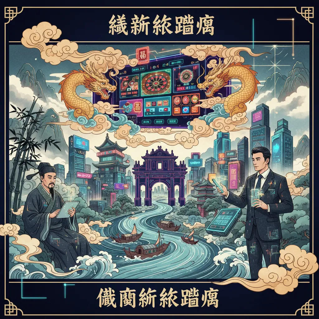 線上賭場 - 澳門線上賭場