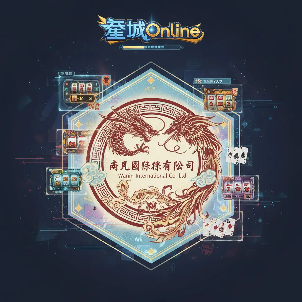 星城Online - International