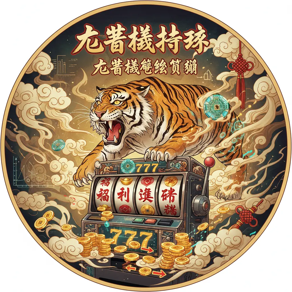 老虎機怎麼算贏 - 老虎機技巧