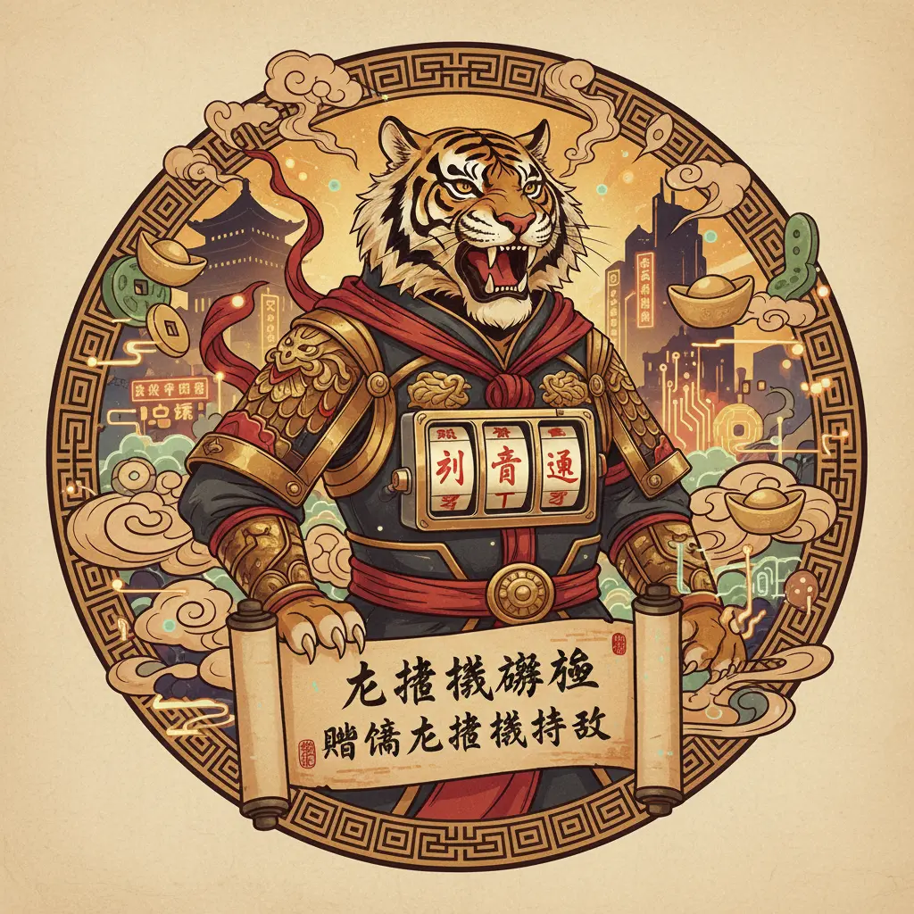 賭場老虎機技巧 - 老虎機遊戲