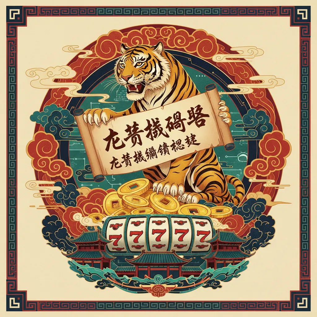 老虎機贏錢秘訣 - 老虎機攻略