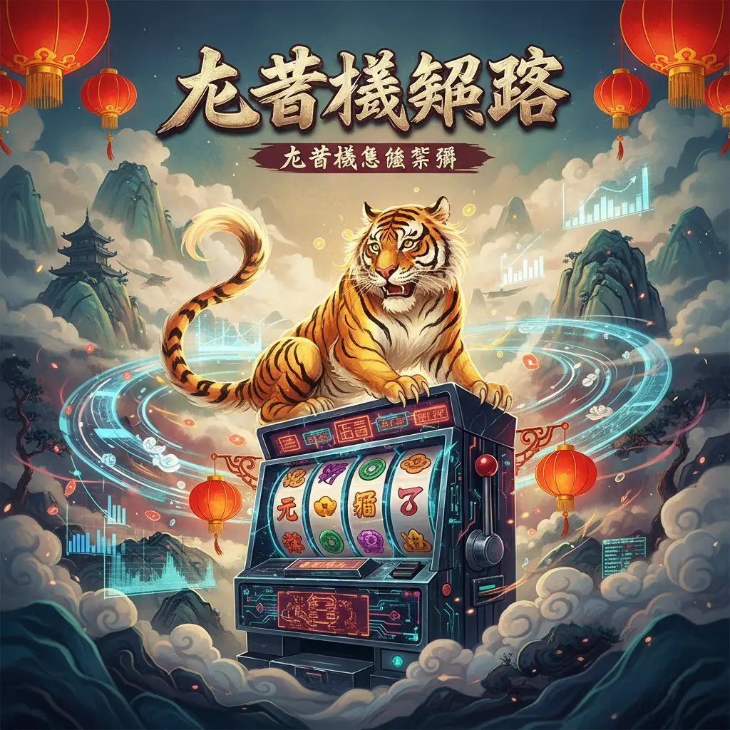 老虎機怎麼算贏 - 老虎機攻略