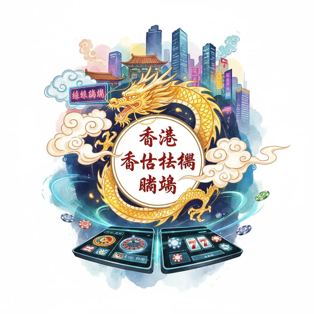 線上賭場 - 香港合法網上賭場