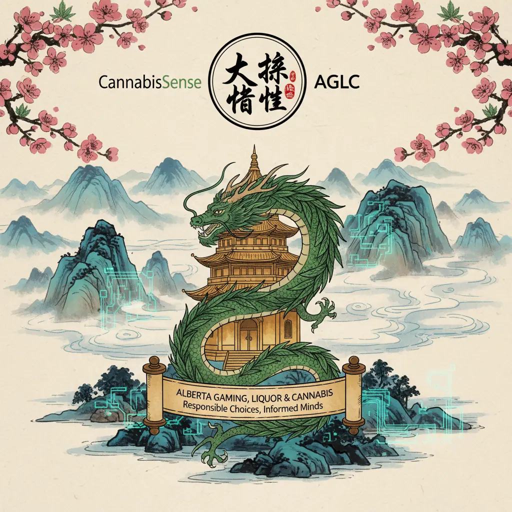 AGLC - CannabisSense