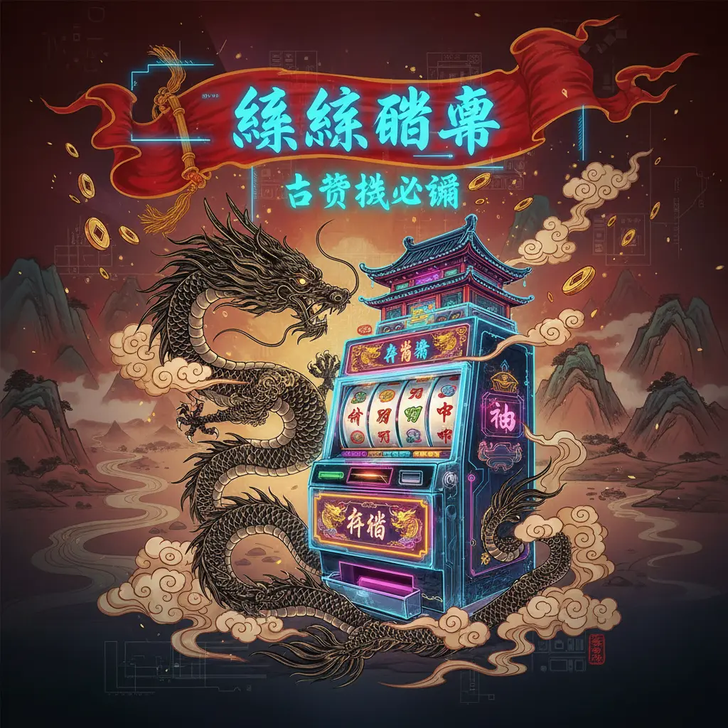 老虎機必贏 - 線上賭博