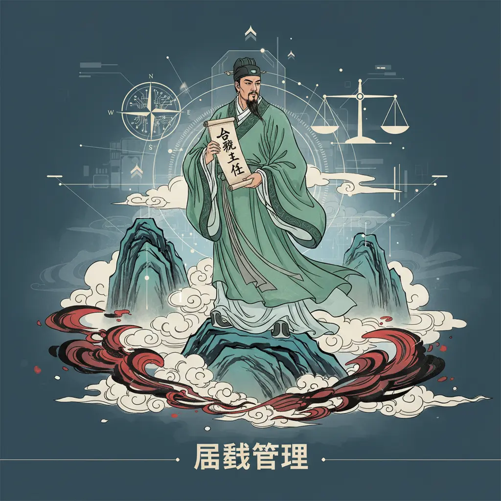 風險管理 - 合規主任