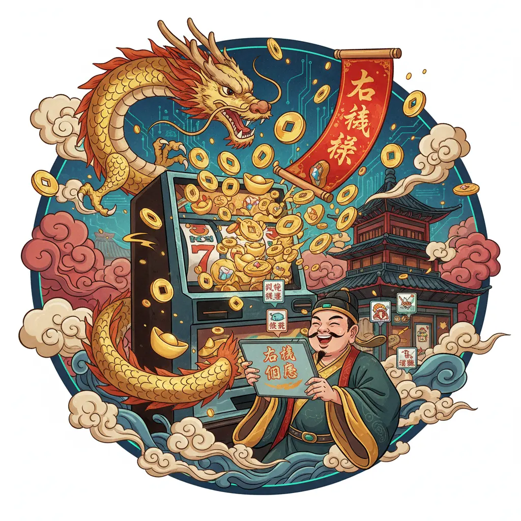 老虎機心得 - 老虎機大獎