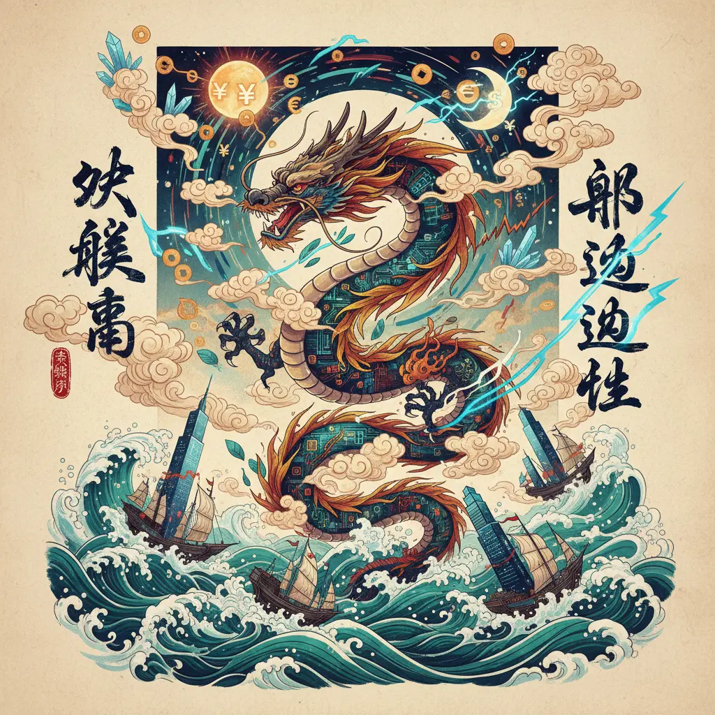 波動性 - 外匯市場