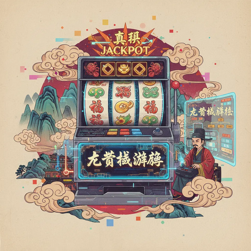 老虎機玩法 - 老虎機遊戲