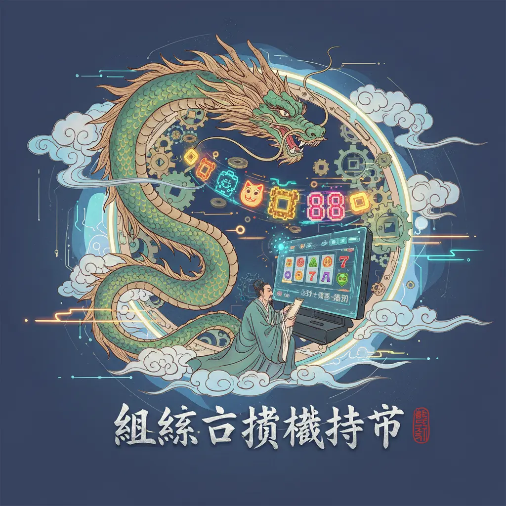 角子老虎機技巧 - 線上老虎機