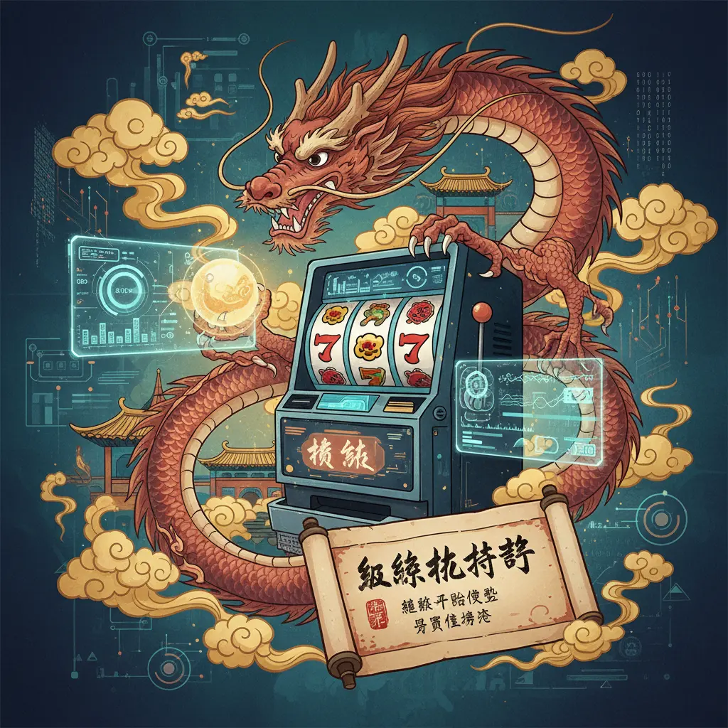 老虎機技巧 - 線上老虎機