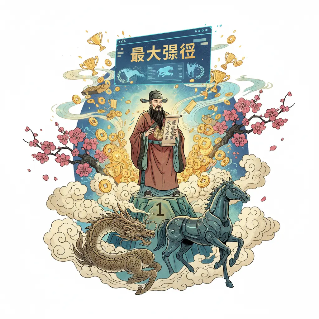 最大獎勵 - 大衛希斯