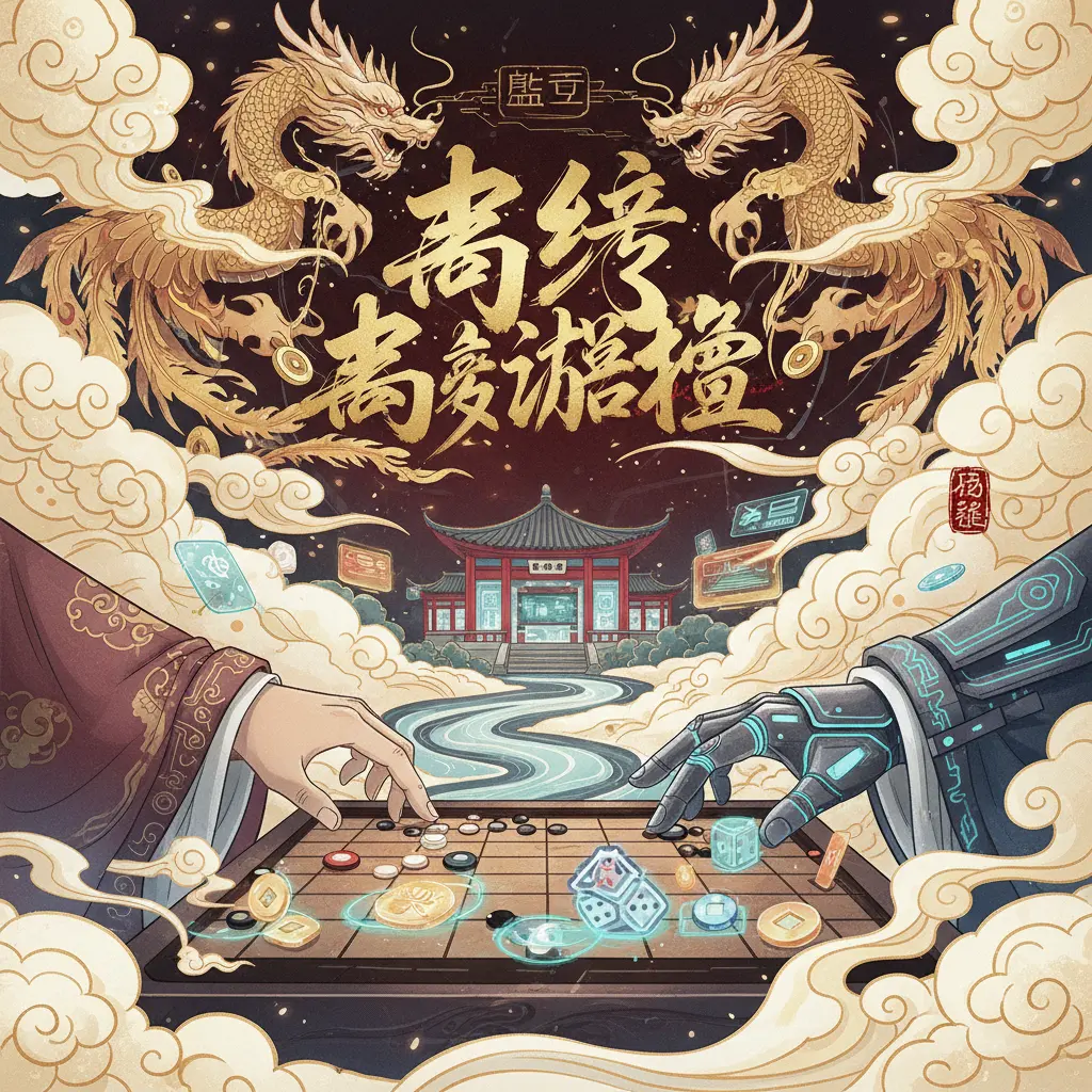 博弈遊戲 - 博弈遊戲