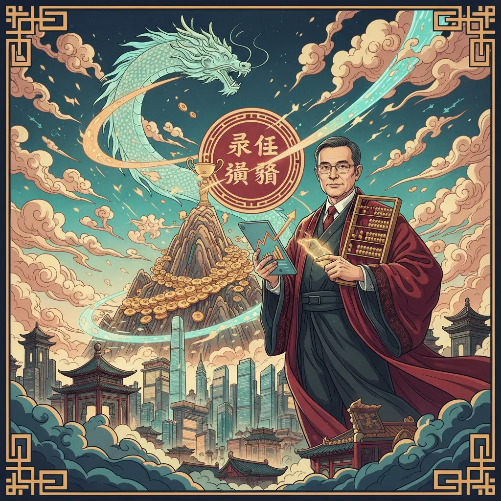 累積獎金 - 應家柏