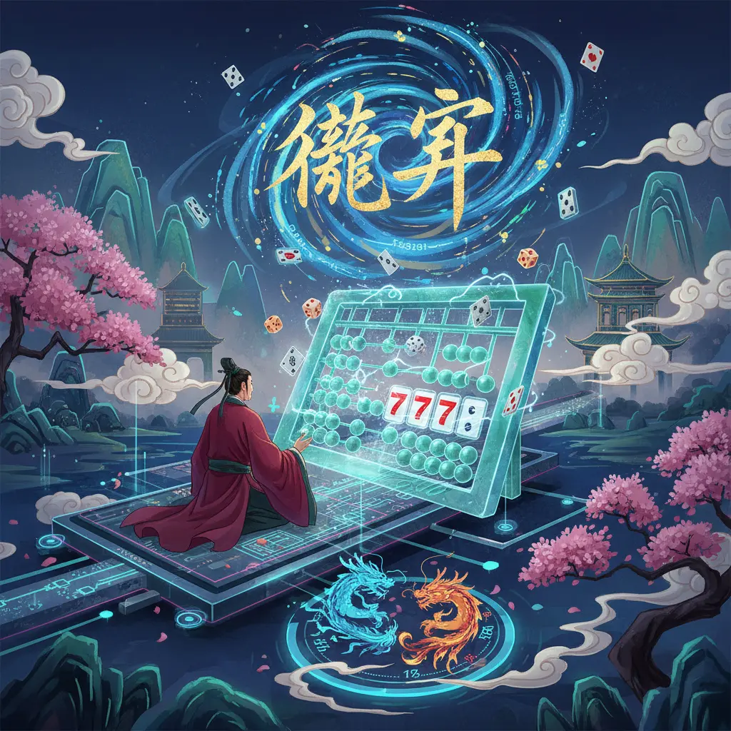 遊戲機率 - 玩家