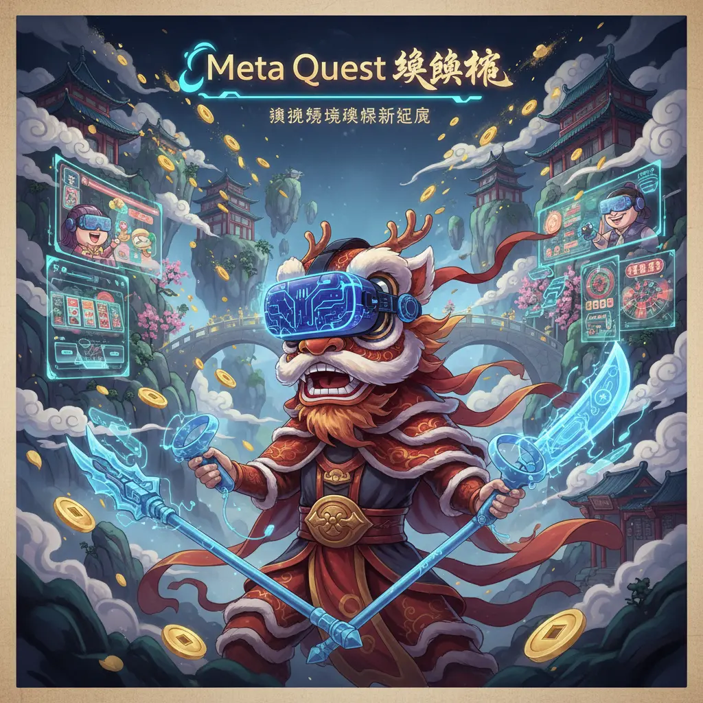 娛樂城 - Quest