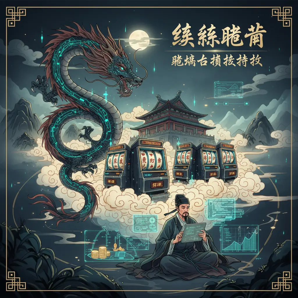 賭場老虎機技巧 - 線上賭博