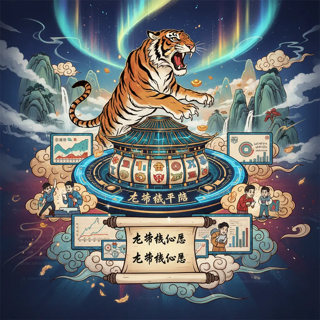 老虎機心得 - 老虎機平臺