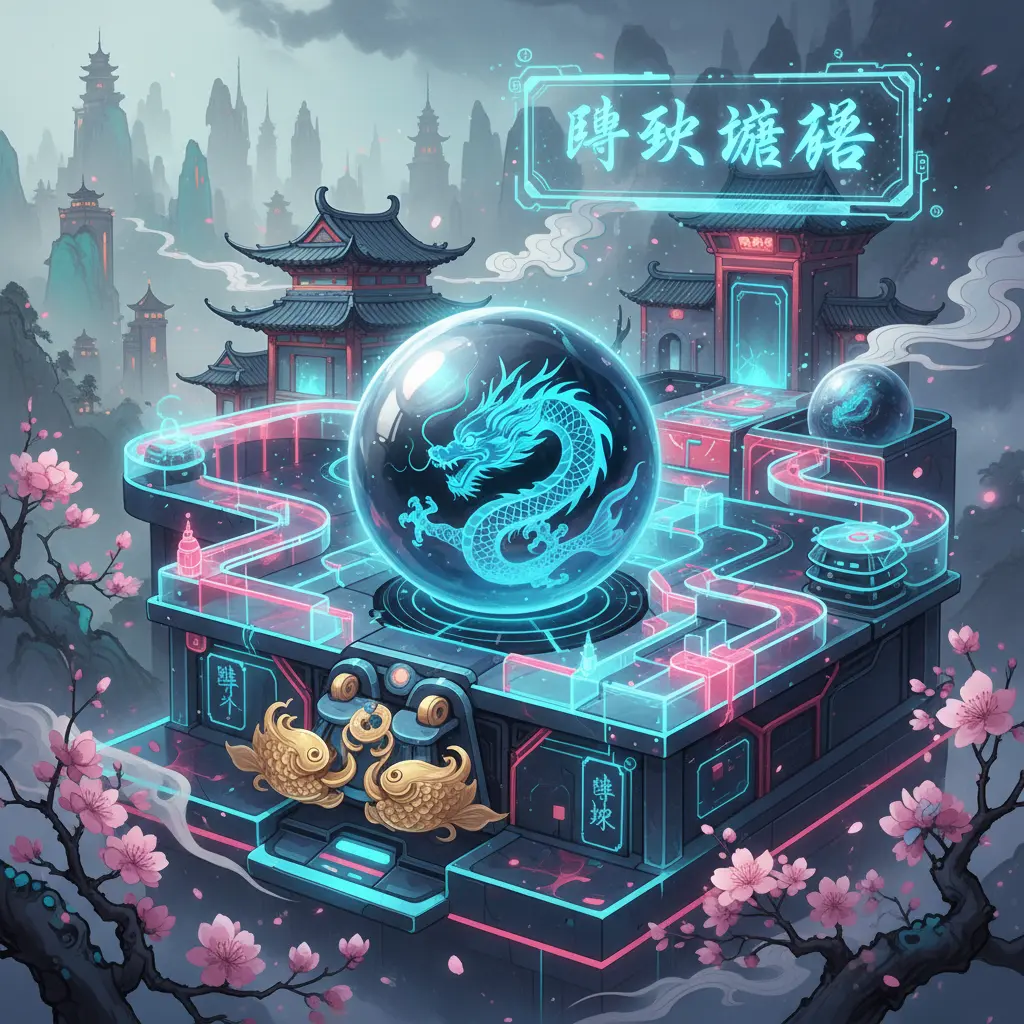 彈珠遊戲 - 彈球