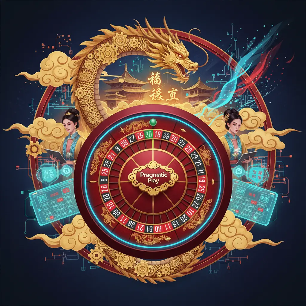 Pragmatic Play - Roulette