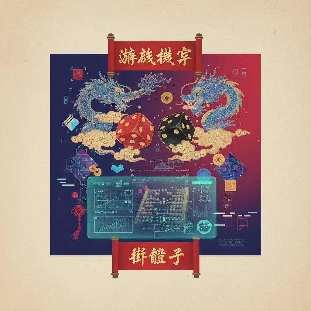 遊戲機率 - 擲骰子