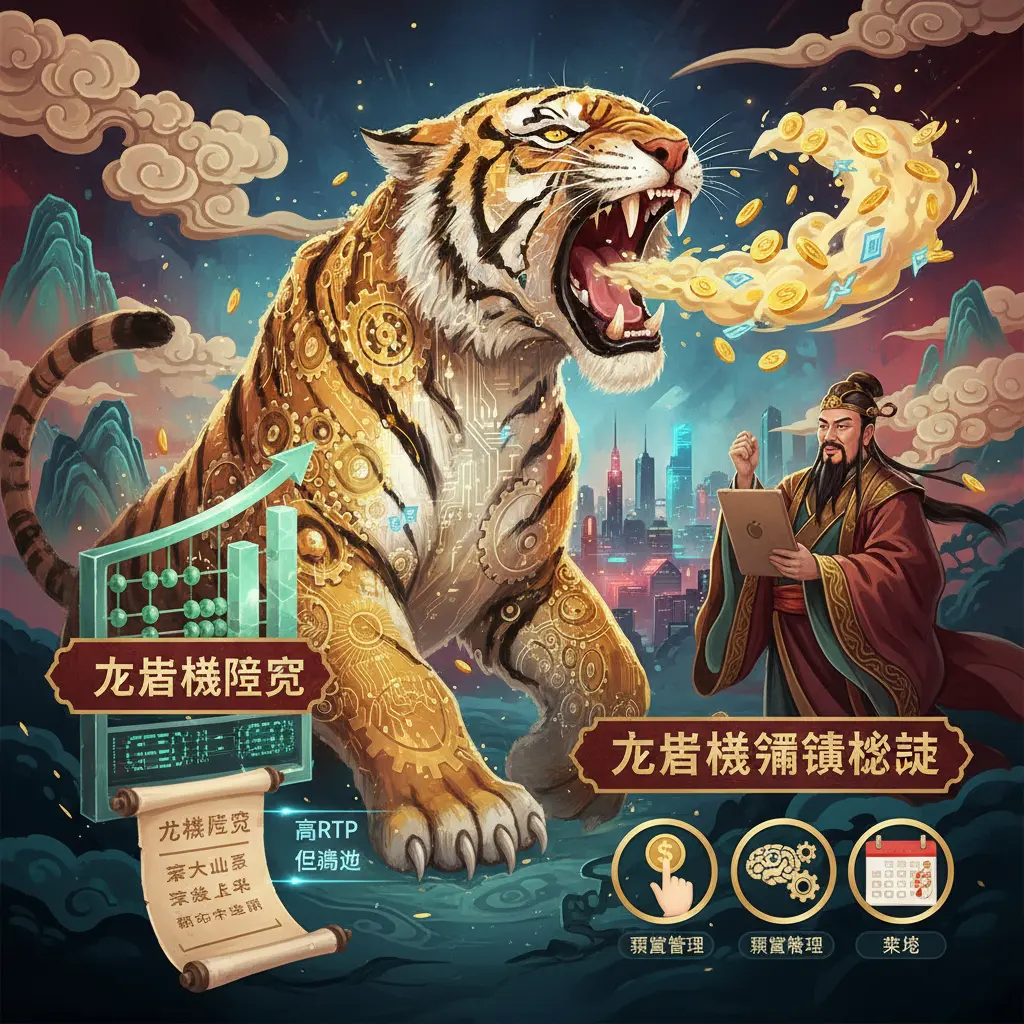 老虎機贏錢秘訣 - 老虎機賠率