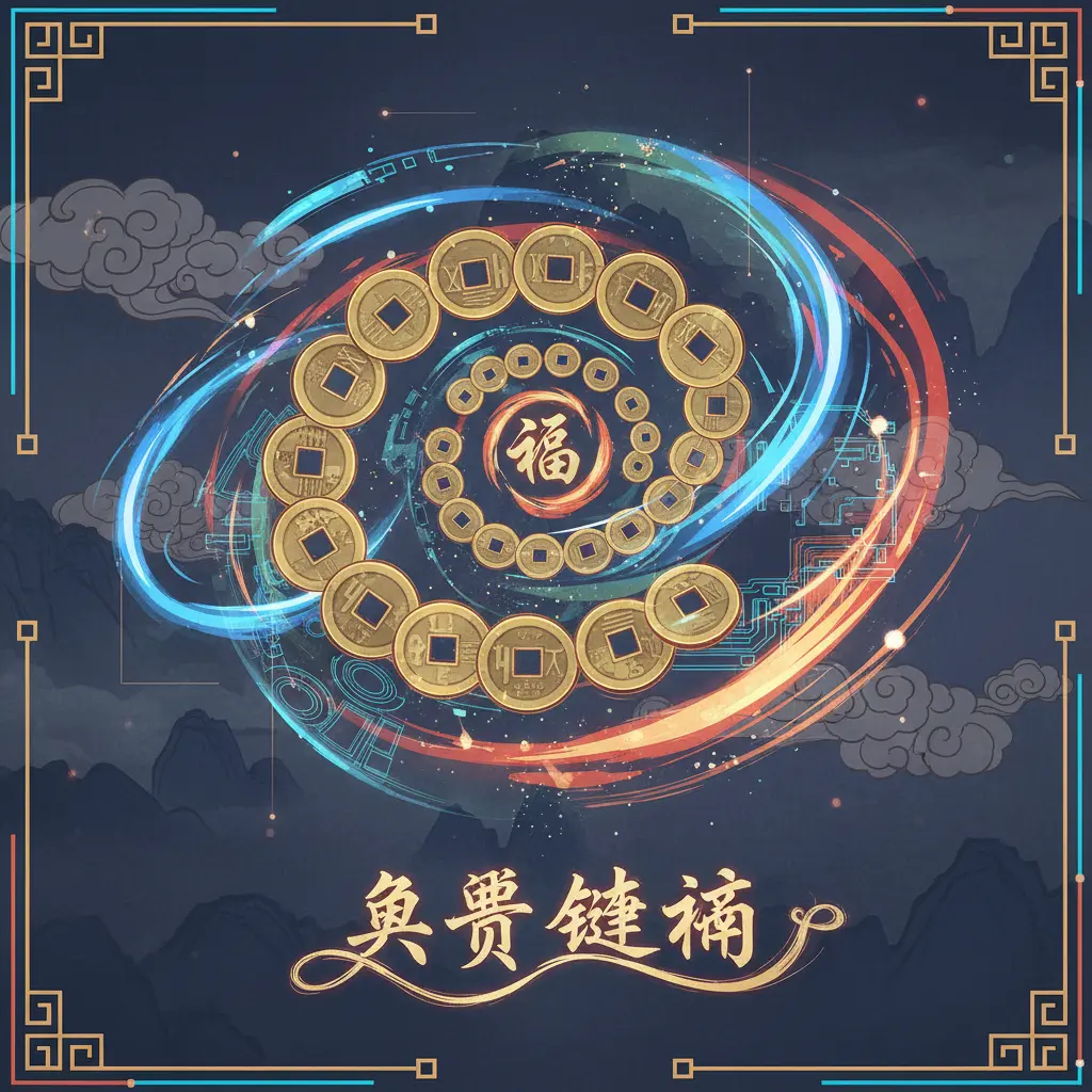 免費旋轉 - 硬幣鏈接