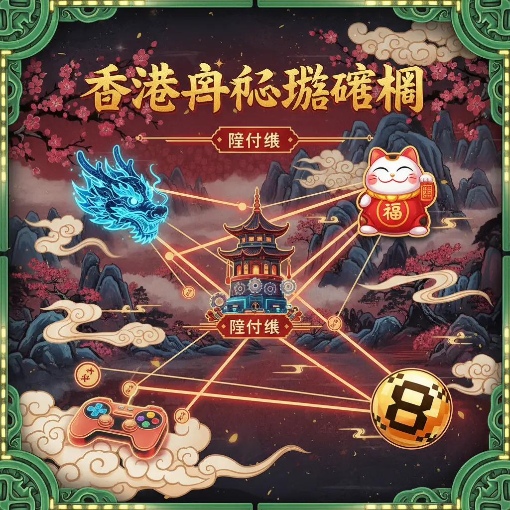 賠付線 - 香港開心遊戲網