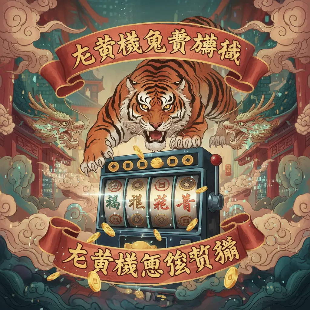 老虎機怎麼算贏 - 老虎機免費遊戲