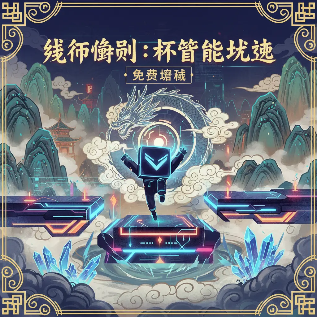 免費遊戲 - Impossible