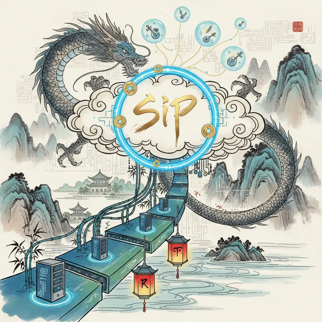 RTP - SIP
